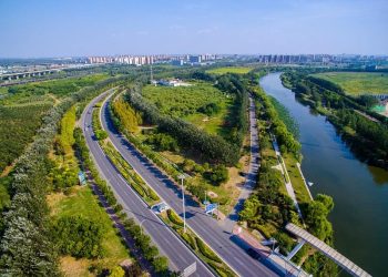 Çin, Kara Yolları ve Su Yollarına 259 milyar Yuanlık Yatırım Yaptı