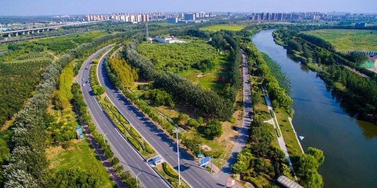 Çin, Kara Yolları ve Su Yollarına 259 milyar Yuanlık Yatırım Yaptı