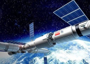 Çin, Karasal Ekosistem Karbon İzlemesi için Yeni bir Uydu Fırlattı