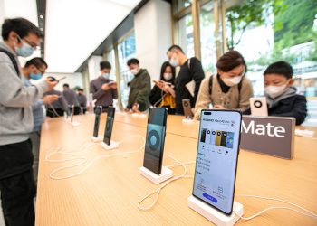 Çinli Telekomünikasyon Operatörleri 5G için 59 milyar Dolar Harcadı