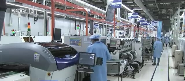 Çin’deki KOBİ Sayısı, 10 yılda 2.7 kat Artarak 48 milyona Ulaştı