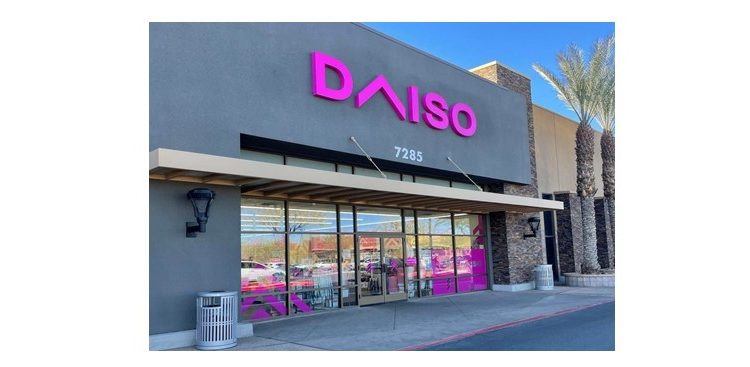 Daiso: “Avrupa’daki Faaliyetlerimizi İngiltere’deki Yeni Ofisimizden Yöneteceğiz”