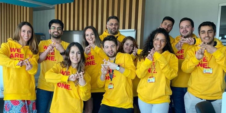 DHL Supply Chain Türkiye Ar-Ge ve İnovasyon Birimi Sivil Ar-Ge ve Yenilik Programı “Ufuk Avrupa” Kapsamında Desteklenecek