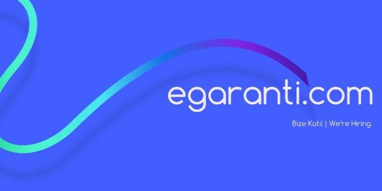 egaranti, Startup Burada Platformu’nun Paya Dayalı Kitle Fonlaması Kampanyası Üzerinden 2.8 Milyon TL Yatırım Aldı