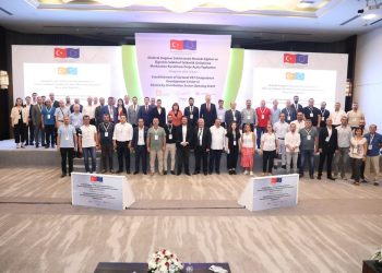 Dağıtım Sektörü Paydaşlarına Hizmet Verecek “Eğitim Merkezi” Projesi Hayata Geçiyor