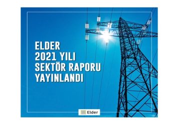 21 Elektrik Dağıtım Şirketi, 2021’de 14,7 Milyar TL Yatırım Yaptı