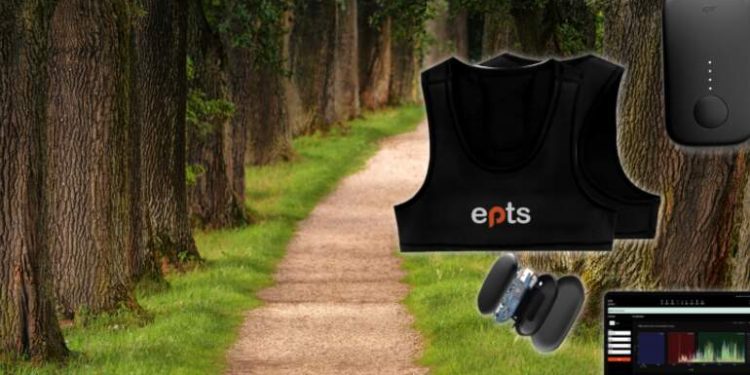 Giyilebilir Fitness Sensörleri Pazarının Genç Oyuncusu EPTS Yatırımcılarını Arıyor
