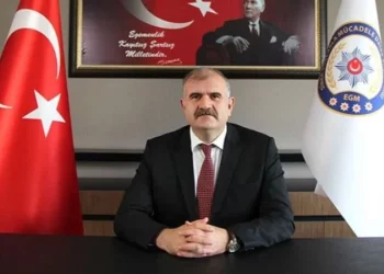 Siber Suçlarla Mücadele Dairesi Başkanı Erdal Çetinkaya Görevden Alındı