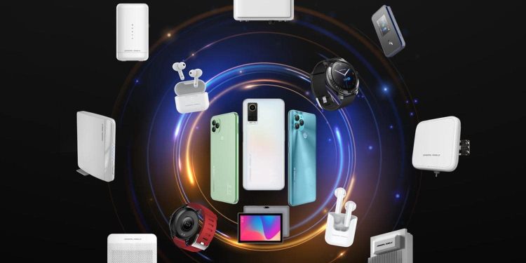 General Mobile 5G Ürünlerini Sunmaya Hazırlanıyor