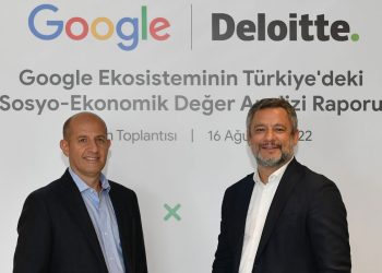 Google’ın Türkiye Ekonomisine Katkısını 476 milyar TL Olarak Hesaplandı