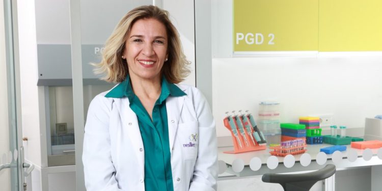 İnsanlığın Yeni Umudu Genetik Testler