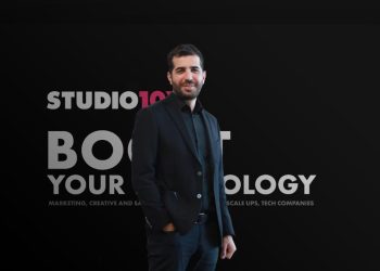 Studio10X, Girişim ve Teknoloji Firmalarına Katalizör Olacak