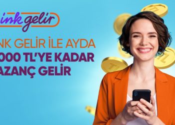 Hepsiburada Müşterileri için “Link Gelir” Programı Duyurdu