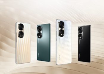 HONOR, Çin’de Akıllı Telefon Pazarında İlk Sıraya Yükseldi