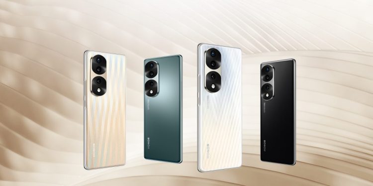HONOR, Çin’de Akıllı Telefon Pazarında İlk Sıraya Yükseldi