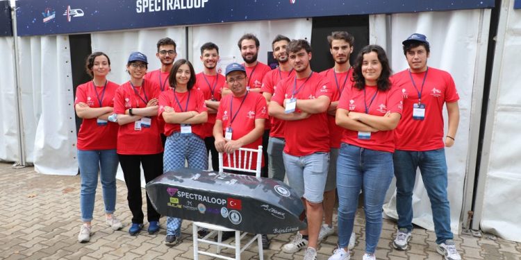 Emre Erciyas: “Hyperloop, Dünyanın Ulaşım Sistemini Kökten Değiştirme Potansiyeline Sahip”
