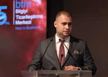 BTM’ye Rekor Başvuru