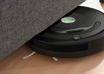 Amazon, Robot Süpürge Üreticisi iRobot’u 1,7 milyar $’a Satın Aldı, Evlerin Haritasına Göz Dikti