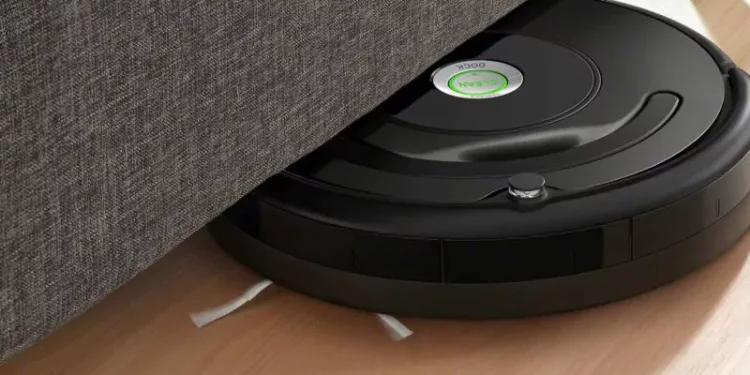 Amazon, Robot Süpürge Üreticisi iRobot’u 1,7 milyar $’a Satın Aldı, Evlerin Haritasına Göz Dikti