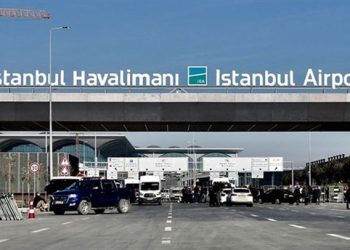 THY ve Anadolu Jet Yolcularının Çileli Seyahatleri TBMM Gündeminde