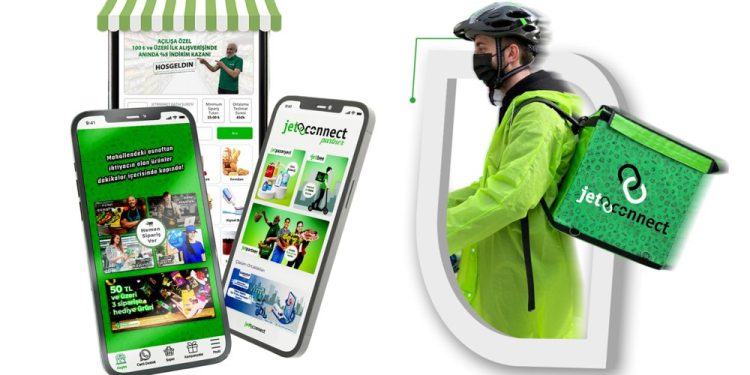 Jetconnect Yeni Yatırım Turuna Çıktı