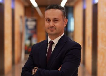 MNG Kargo’da Yeni CEO Kağan Gündüz Oldu