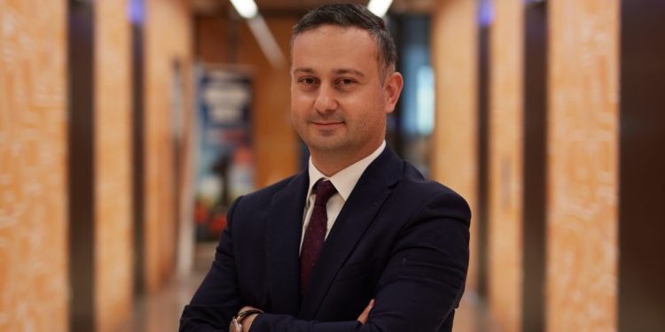 MNG Kargo’da Yeni CEO Kağan Gündüz Oldu