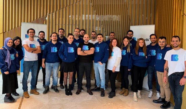 KolayBi, Techone Venture Önderliğinde 1.150.000 $’lık Yatırım Aldı
