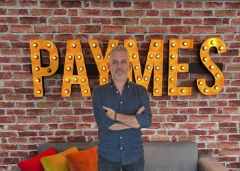 Paymes, Kutay Yalınkılınç’ı Yönetim Kurulu Danışmanı Olarak Görevlendirdi