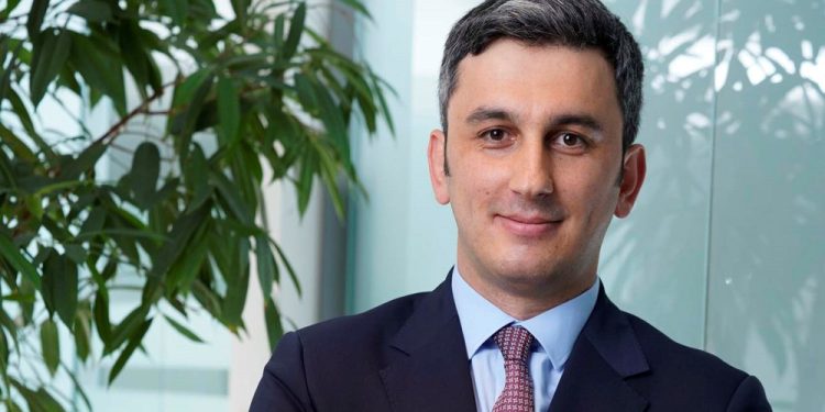 Fiba CP Finansta Robotik Teknolojiye Geçti
