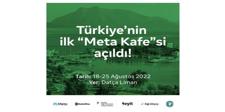 Meta, Datça Belediyesi İle Asılsız Bilgiyle Mücadeleye Yönelik Yaptığı İş Birliğini Duyurdu