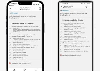 Meta, Facebook ve Instagram, Ziyaret Edilen Her Siteye Gizlice Kod Ekliyor