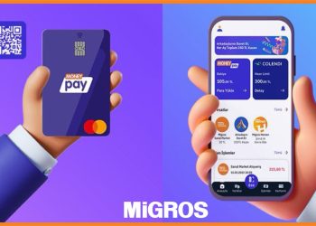 Migros’un Finansal Hizmetler Platformu Moneypay Hizmet Lisansını Aldı
