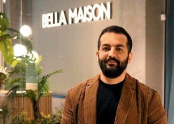 Bella Maison, E-ticarette İngiltere, Amerika ve Almanya’ya Açıldı