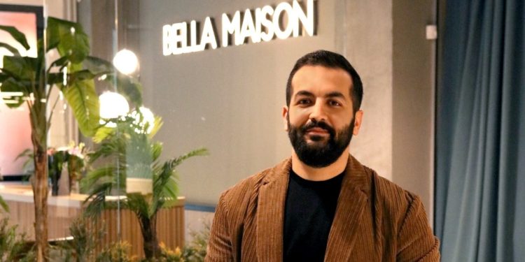 Bella Maison, E-ticarette İngiltere, Amerika ve Almanya’ya Açıldı