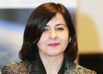 IDC Türkiye Ülke Direktörü Nevin Çizmecioğulları, IDC Başkan Yardımcısı Olarak Atandı