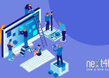 No-Code Uygulamalar Şirketleri Yarınlara Taşıyacak