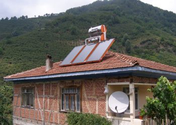 OGM: “Orman Köylüsü Enerjisini Güneşten Alıyor”