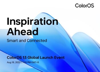 OPPO, Android 13 Tabanlı ColorOS 13’ü Piyasaya Sürüyor