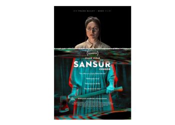 Pera Film Özel Gösterimi: “Sansür”