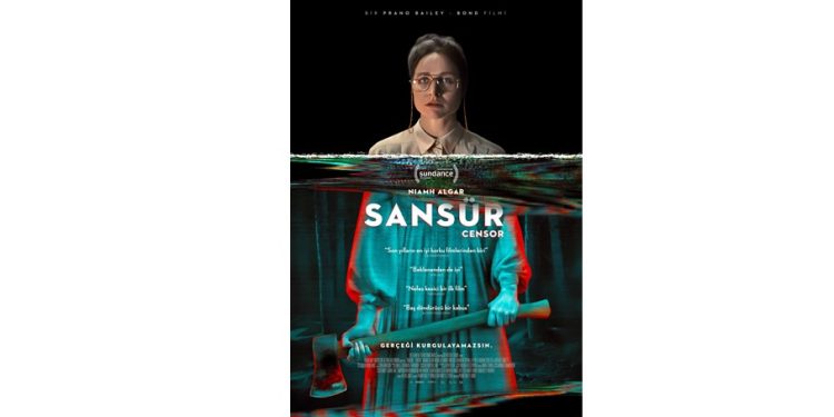 Pera Film Özel Gösterimi: “Sansür”