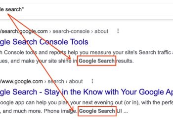 Google, “Tırnaklı” Arama Sonuçlarını İyileştirdi