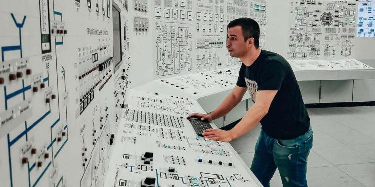 Türk Mühendisler “Reaktör İşletim Uzmanı” Sertifikalarını Aldı