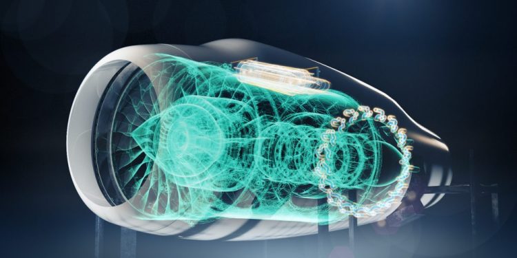 Rolls-Royce, Hidrojen Programını ve Hibrit-Elektrik Araştırmalarındaki Gelişmeleri Duyurdu