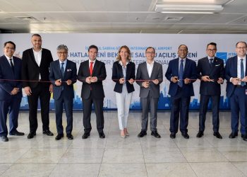 Sabiha Gökçen’in Dünyaya Açılan Kapıları Arttı
