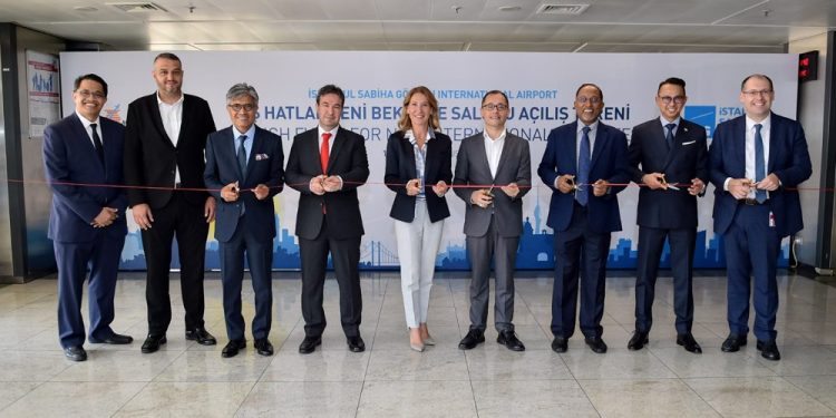 Sabiha Gökçen’in Dünyaya Açılan Kapıları Arttı