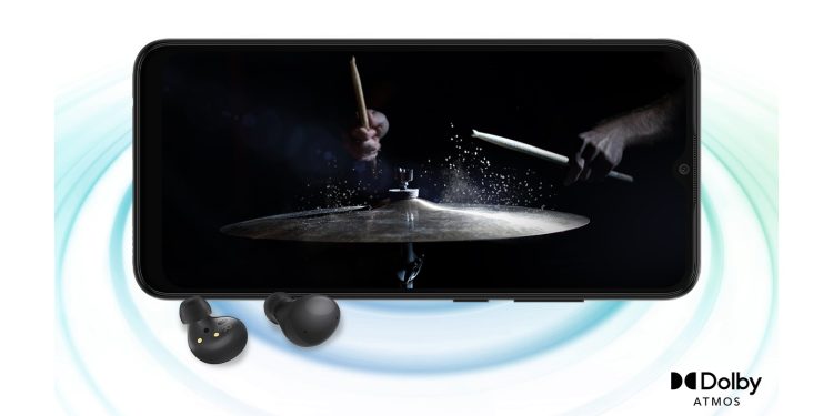 Samsung Yeni Galaxy A03’ü Tanıttı