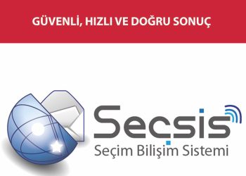 YSK’nın Seçim Sistemi (SEÇSİS) Ne İçerir, Verileri Nasıl Toplar?