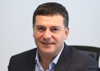 CITS Bilişim’in Yeni Genel Müdürü Semih Gür Oldu