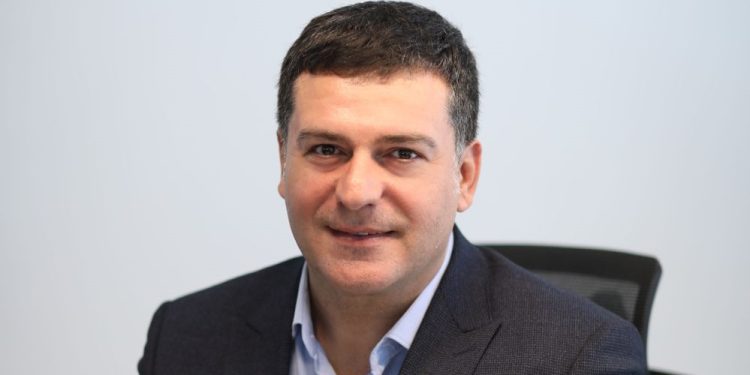 CITS Bilişim’in Yeni Genel Müdürü Semih Gür Oldu